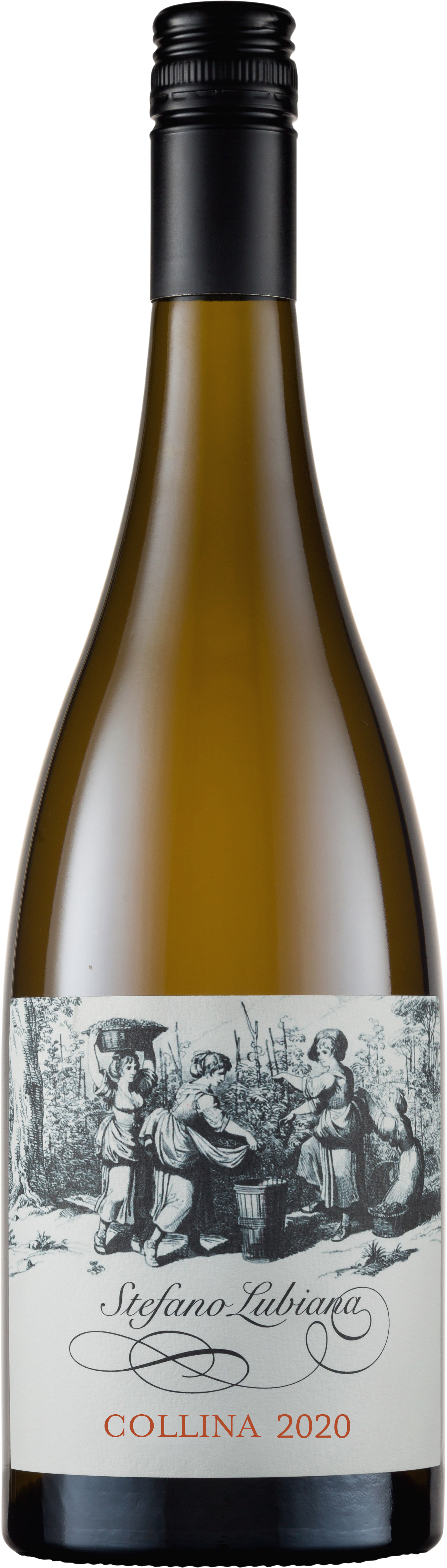 Stefano Lubiana Collina Chardonnay 2020